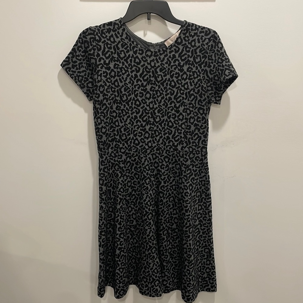 Loft Lady’s Dress